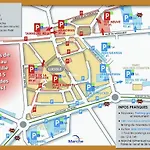 La Luciole Urbain à En Famenne Hébergement de vacances Marche-en-Famenne
