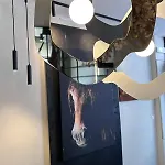 La Luciole Urbain à En Famenne