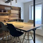 La Luciole Urbain à En Famenne
