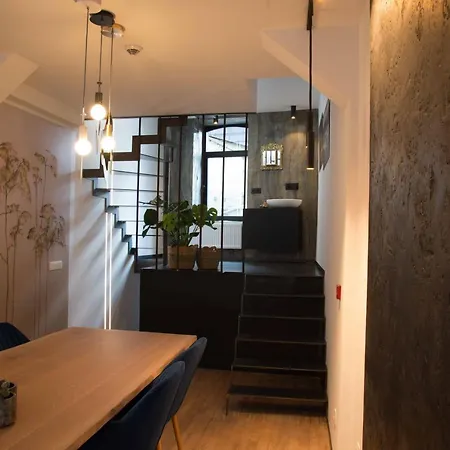 La Luciole Urbain A En Famenne Ferienhaus Marche-en-Famenne