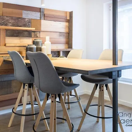 Ferienhaus La Luciole Urbain A En Famenne *