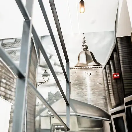 La Luciole Urbain A En Famenne * Marche-en-Famenne