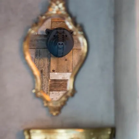 La Luciole Urbain A En Famenne بيت للعطل مارشه ان فامن