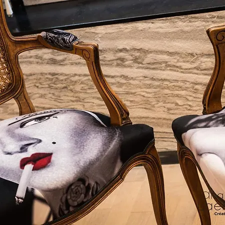 La Luciole Urbain A En Famenne