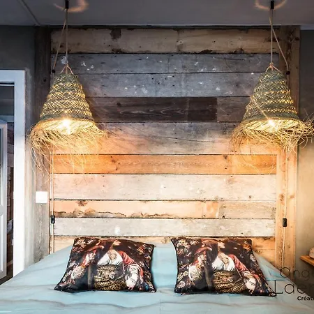Holiday home La Luciole Urbain A En Famenne *