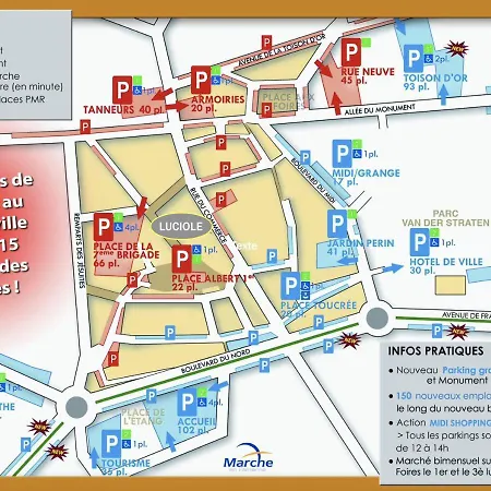 La Luciole Urbain A En Famenne Ferienhaus Marche-en-Famenne