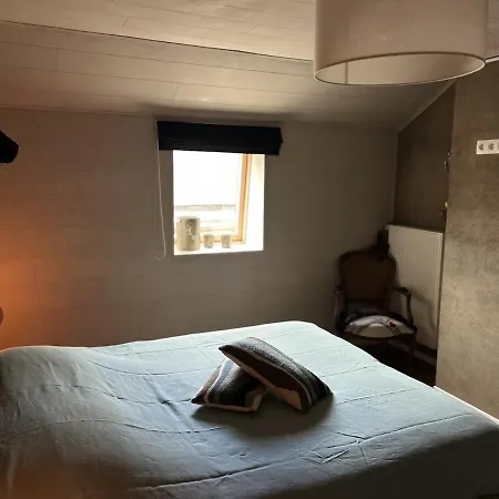 Сasa de vacaciones La Luciole Urbain A En Famenne Marche-en-Famenne