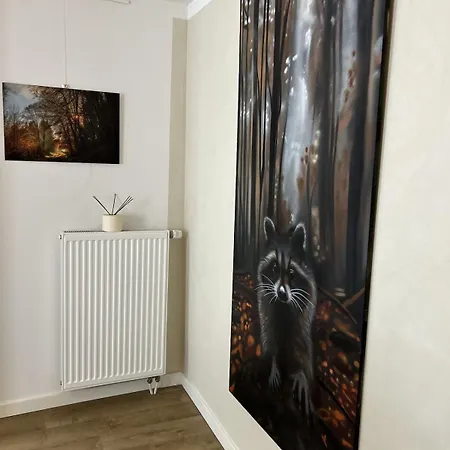 La Luciole Urbain A En Famenne
