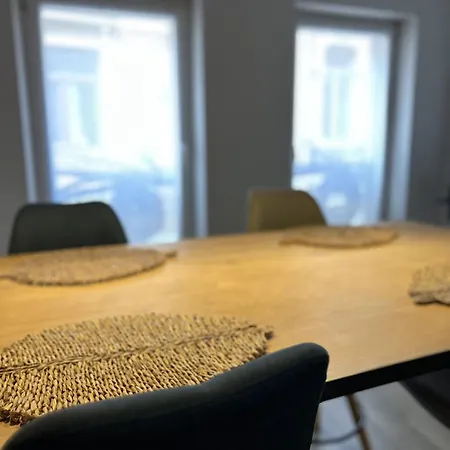 La Luciole Urbain A En Famenne Marche-en-Famenne