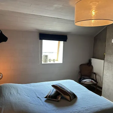 La Luciole Urbain A En Famenne Marche-en-Famenne