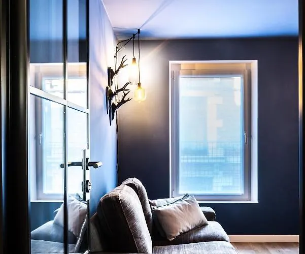 La Luciole Urbain A En Famenne 马尔什昂法梅讷