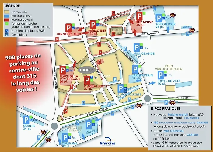 La Luciole Urbain A En Famenne 度假居 马尔什昂法梅讷